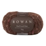 Rowan Fine Tweed Haze – Bild 13