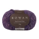 Rowan Fine Tweed Haze – Bild 15