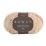 Rowan Felted Tweed Soft – Bild 2