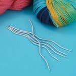 203-2 addiCraSySnake Lace Nadelspiel - Addi (1)