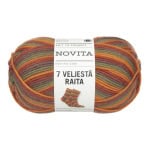 Novita 7 Veljestä Raita – Bild 2