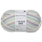 Novita 7 Veljestä Raita – Bild 3