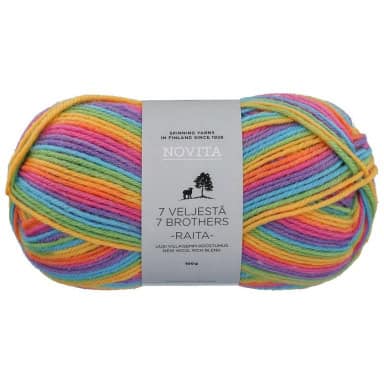 col. 980 rainbow