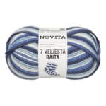 Novita 7 Veljestä Raita – Bild 9