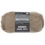 Novita Wonder Wool 4 fädig – Bild 9