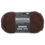 Novita Wonder Wool 4 fädig – Bild 10