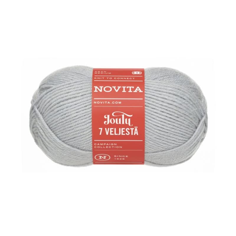 col. 4201 silver veil