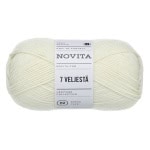 Novita 7 Veljestä