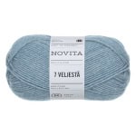 Novita 7 Veljestä – Bild 3