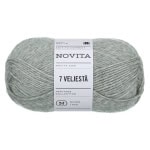 Novita 7 Veljestä – Bild 4