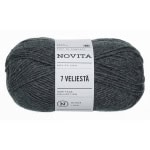 Novita 7 Veljestä – Bild 5