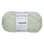 Novita 7 Veljestä – Bild 6
