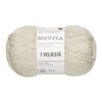 Novita 7 Veljestä – Bild 10