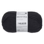 Novita 7 Veljestä – Bild 13