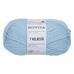 Novita 7 Veljestä – Bild 14