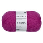 Novita 7 Veljestä – Bild 26