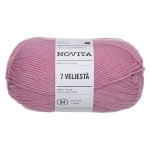 Novita 7 Veljestä – Bild 27