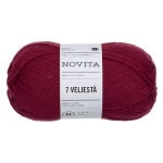 Novita 7 Veljestä – Bild 29