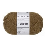 Novita 7 Veljestä – Bild 31