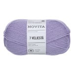 Novita 7 Veljestä – Bild 33