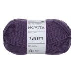 Novita 7 Veljestä – Bild 34