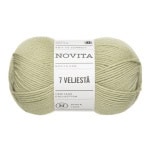 Novita 7 Veljestä – Bild 35