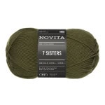Novita 7 Sisters – Bild 8