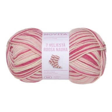 col. 8651 pink story