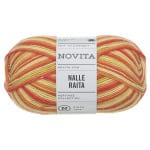 Novita Nalle Raita