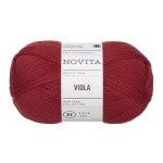 Novita Viola – Bild 7
