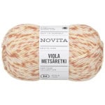 Novita Viola Metsäretki