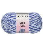 Novita Viola Flora – Bild 2