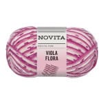 Novita Viola Flora – Bild 5