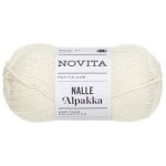 Novita Nalle Alpakka