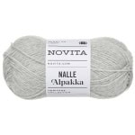 Novita Nalle Alpakka – Bild 3