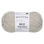 Novita Nalle Alpakka – Bild 4