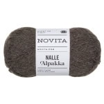 Novita Nalle Alpakka – Bild 5