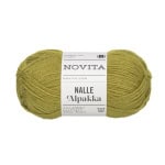 Novita Nalle Alpakka – Bild 6
