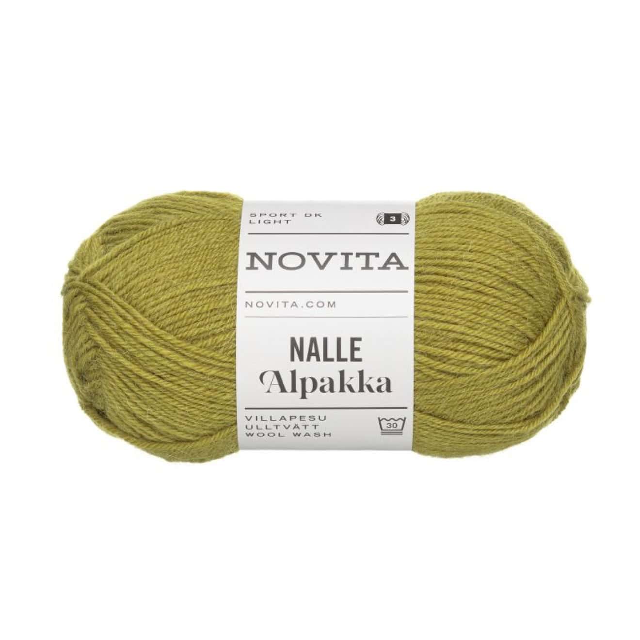 col. 332 green