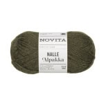 Novita Nalle Alpakka – Bild 9