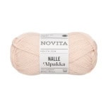 Novita Nalle Alpakka – Bild 10