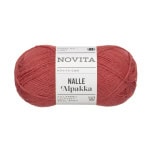 Novita Nalle Alpakka – Bild 11