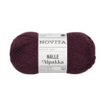 Novita Nalle Alpakka – Bild 12