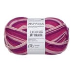 Novita 7 Veljestä Jättiraita