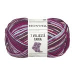 Novita 7 Veljestä Taika – Bild 2