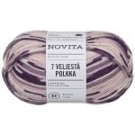 Novita 7 Veljestä Polkka – Bild 3