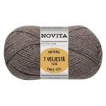 Novita 7 Veljestä Original