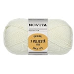 Novita 7 Veljestä Original – Bild 2