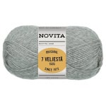 Novita 7 Veljestä Original – Bild 4