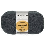 Novita 7 Veljestä Original – Bild 5